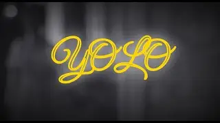 Nu The Third - YOLO (Official MV)