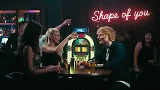 Lgn - Shape of You (Ed Sheeran)