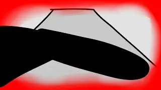 Fall down the wing (flixal animation)