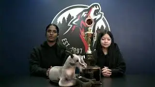 Black Hills High School Morning Howl 01/29/2026