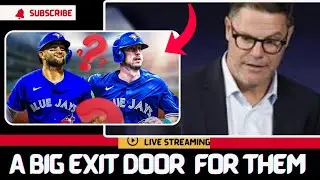 THIS IS SAD NEWS FOR THE BLUE JAYS...