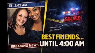 Caught On Camera: The Brutal Murder That Shook The Nation | True Crime Documentary