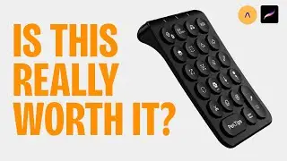 Do You Need A Keyboard for Procreate? An Honest Review