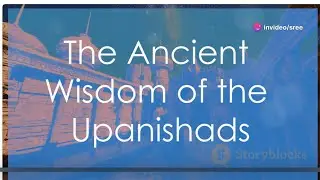 Ancient Indian wisdom