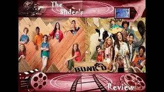 bunk'd SERIES REVIEW disney channel's longest running show PART 2