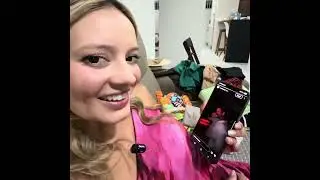 Carlinhos Maia ligou pro ex pra desejar feliz ano novo. React 