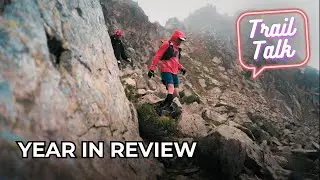 Highs & Lows of the 2025 Trail Running Season