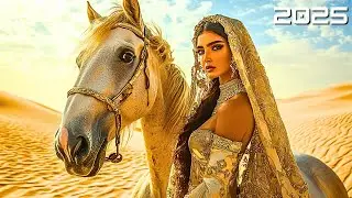 Arabic Chillout Music - Arabian Awakening: Morning Meditation Melodies