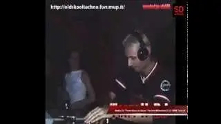 Radio DJ 