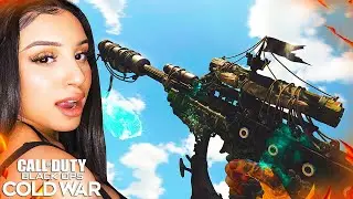 THE NEW GHOST SHIP GUN 😍