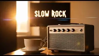 Slow Rock Music Deep Feeling Therapy 🎧 Emotional Soft Rock Songs