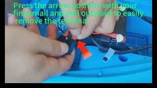 Quick Fix: Replace a Blown Fuse on Gotrax WG1 Wiggle Car​​