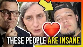 Why do Democrats LOVE criminals SO MUCH?