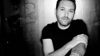 Nic Fanciulli - Dark Drums 2006