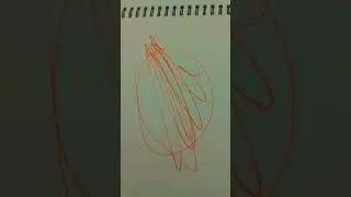 A little sketchbook tour #sketchbook #artist #drawing