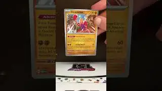 My Hitmonchan collection (Pokemoncard living dex #107) #pokemon #pokemoncards #pokedex #pokecarddex