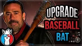 How to Upgrade the Baseball Bat in the Shadowed Throne