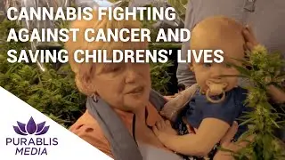 Natural Medicine Fighting Against Cancer and Saving Childrens' Lives