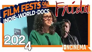 FRIDA - 2024 Sundance Film Festival Winners