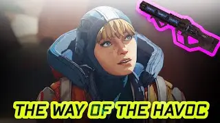 How to use the Havoc