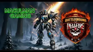 HARDCORE TO MACUL  #streambgxhf #rfbgxhf