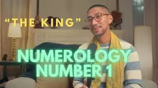 Vedic Numerology: Unlocking the Power of Psychic Number 1