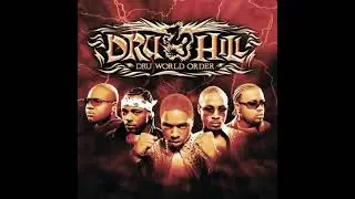 Dru Hill - Men Always Regret