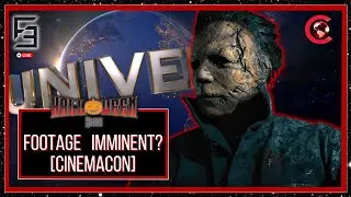 Halloween Ends Footage Debuting At CinemaCon!?