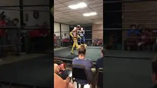 North Coast Wrestling 10/6/19