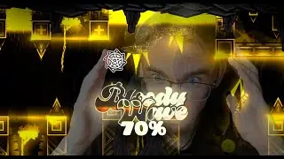 Verifying | Bloody Wave 70%