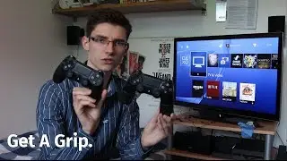 PlayBudz PS4 Controller Extender Review