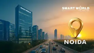 Smartworld's Housewarming - Noida