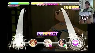 【デレステ実況】賽の河原でフルコン積み