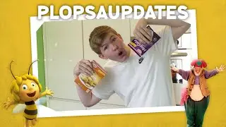 PLOPSA UPDATES - Quarantaine Vlog #1