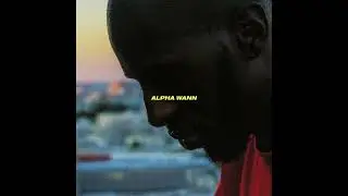 Alpha Wann - MACRO [slowed+reverb]