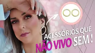 ACESS&Oacute;RIOS QUE N&Atilde;O VIVO SEM!