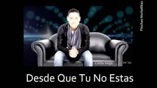 Desde Que Tu No Estas - Cuitla Vega