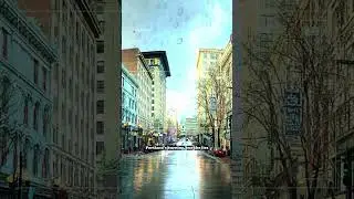 Portland&rsquo;s Burning, pt 1 | Satire Season | Echo Grove Music