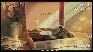 Vintage Ballad Memories Timeless Love Songs from the Past