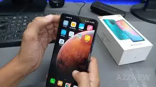 How To Change Language In Redmi Note 9 | Redmi Mobile Ko Hindi Me Kaise Karen | Hindi Language