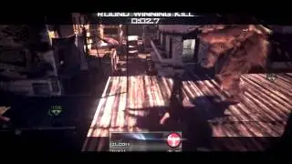 NoMercy | Killcams Episode 13 | T30UC Round 1 [Tuc1]