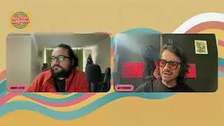 Ministerio Imaginario - Live #005 - La Batalla Cultural