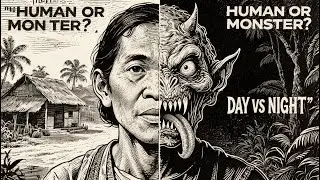 Night Demons of the Philippines: Aswang, Tikbalang and Other Monsters