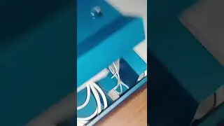 Jio airfiber set top box stb unboxing #best#gaming#jio #games#jioairfiber#tech #jiosettopbox#popular