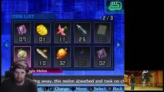 Digimon World Re:Digitize Decode