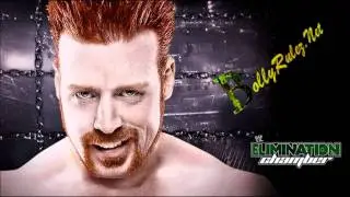 WWE Elimination Chamber 2012 Theme-1080p HD