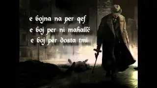 Agresioni ft. Cappa'L & Besim Tafolli - Ritmin Gangsta