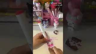 DIY Memo Pad Sticky Note/How to make memo pad at home/Paper Craft 2025/DIY Projects #shorts