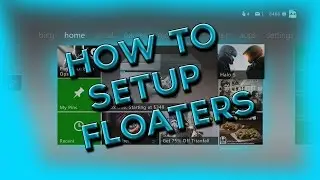 How to Setup Floaters on BO2