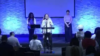 What is the Meaning of Life - Pastor Kevin Slack